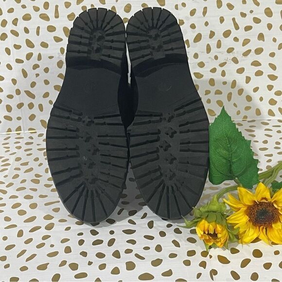 Universal Thread Combat Boots - Picture 10 of 16